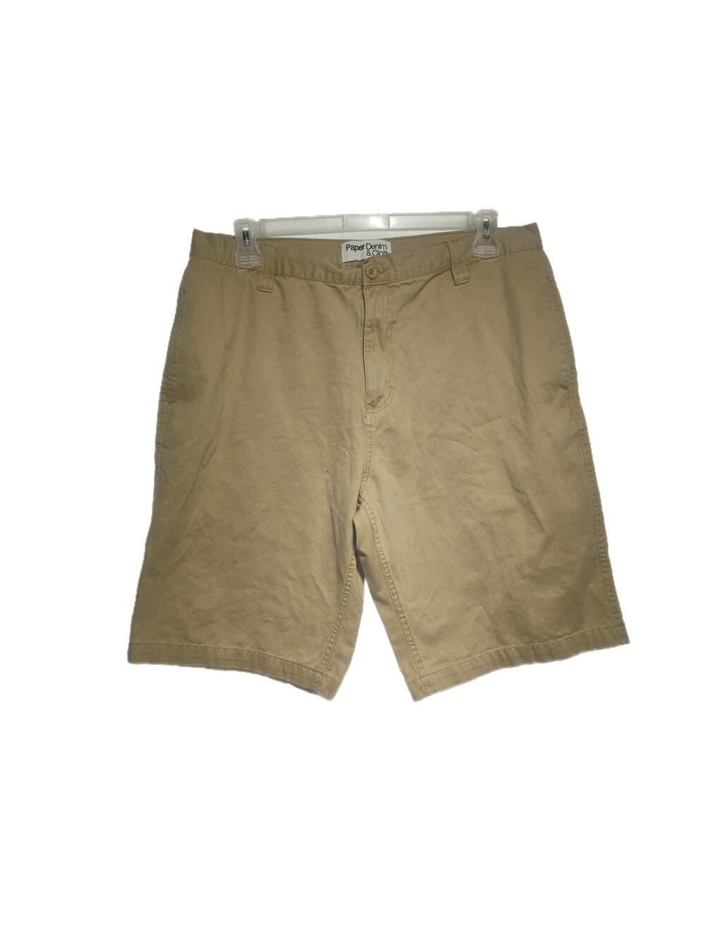 Paper Denim & Cloth Men's Shorts Size 40